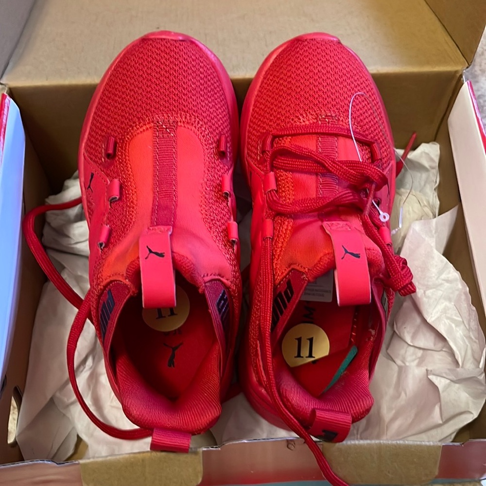 Kids shoes